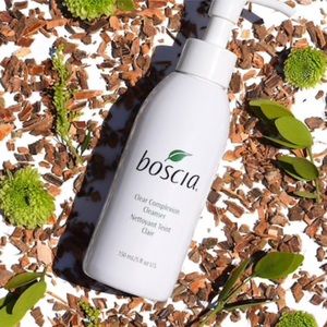 Boscia Clear Complexion Cleanser